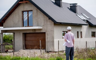 Budowa domu i zakup nieruchomości w Niemczech
